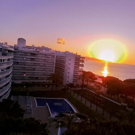 Appart Cosy T3 Blanes Exterior foto