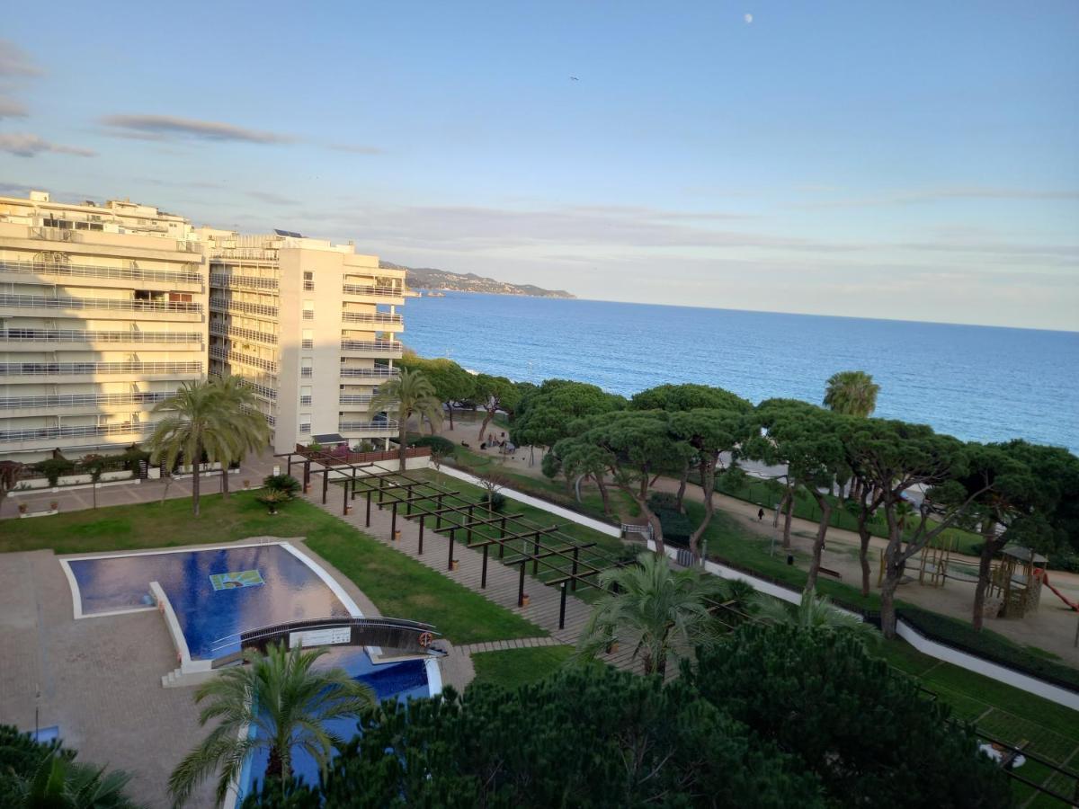 Appart Cosy T3 Blanes Exterior foto