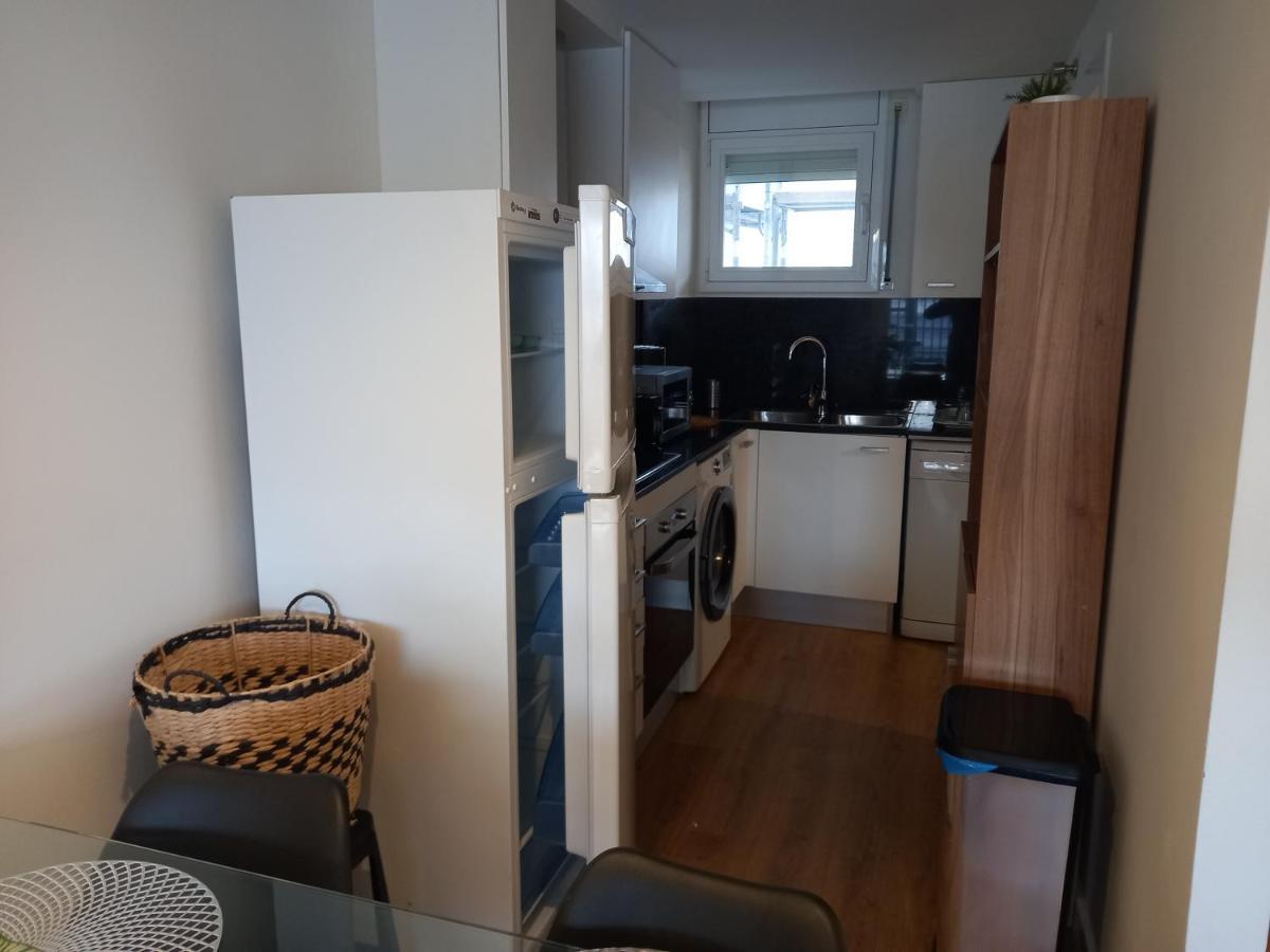 Appart Cosy T3 Blanes Exterior foto