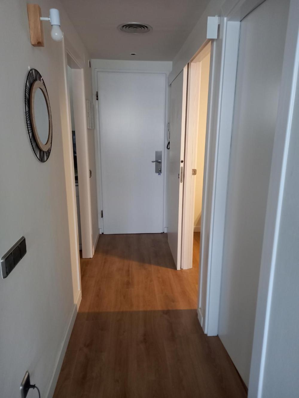 Appart Cosy T3 Blanes Exterior foto