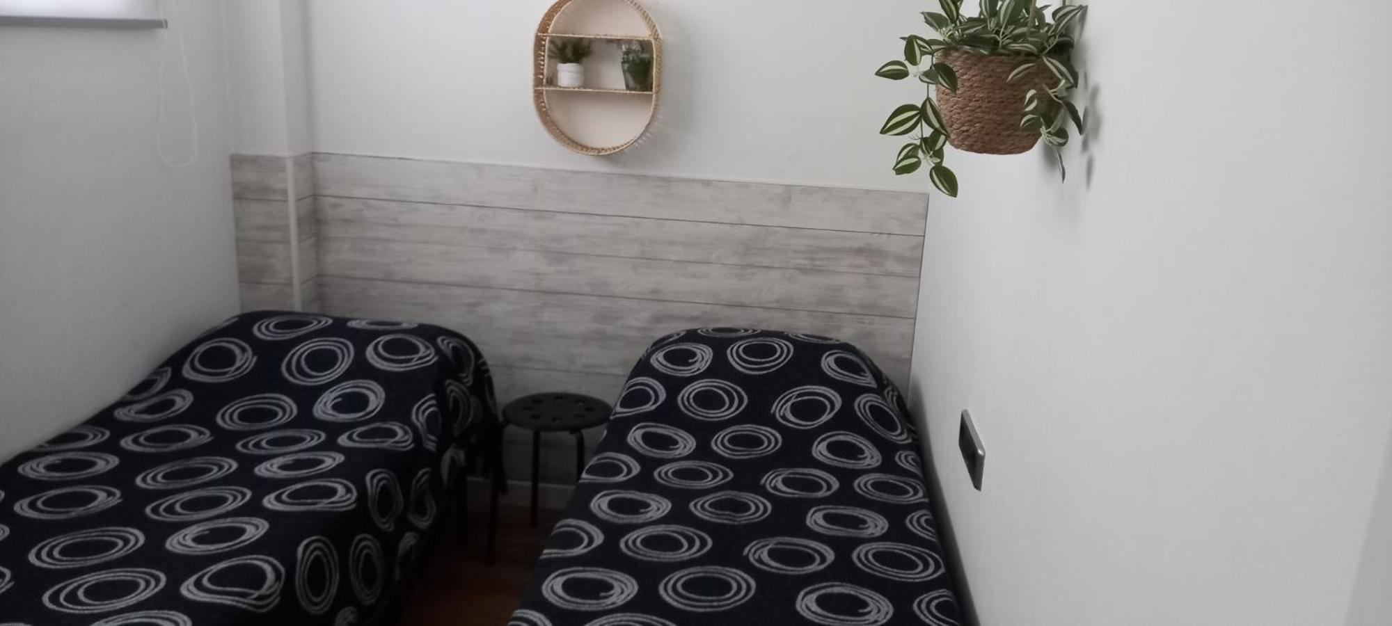 Appart Cosy T3 Blanes Exterior foto