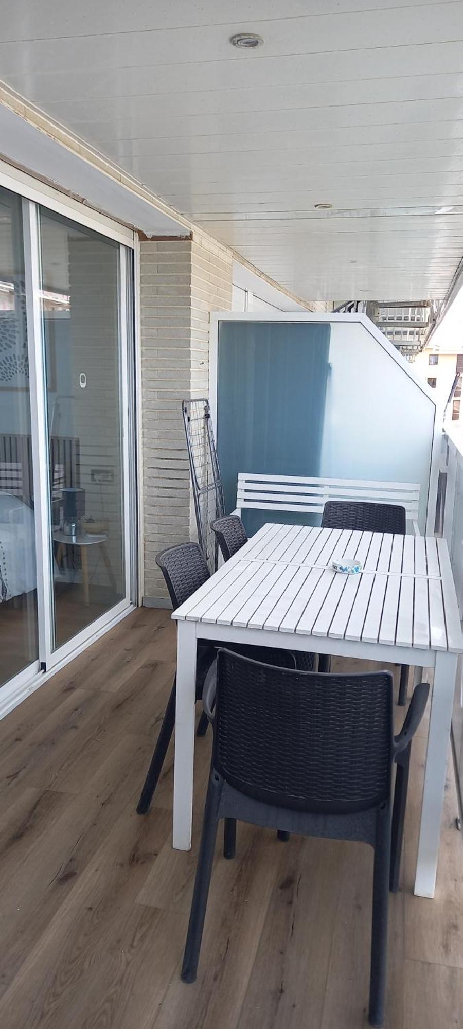 Appart Cosy T3 Blanes Exterior foto