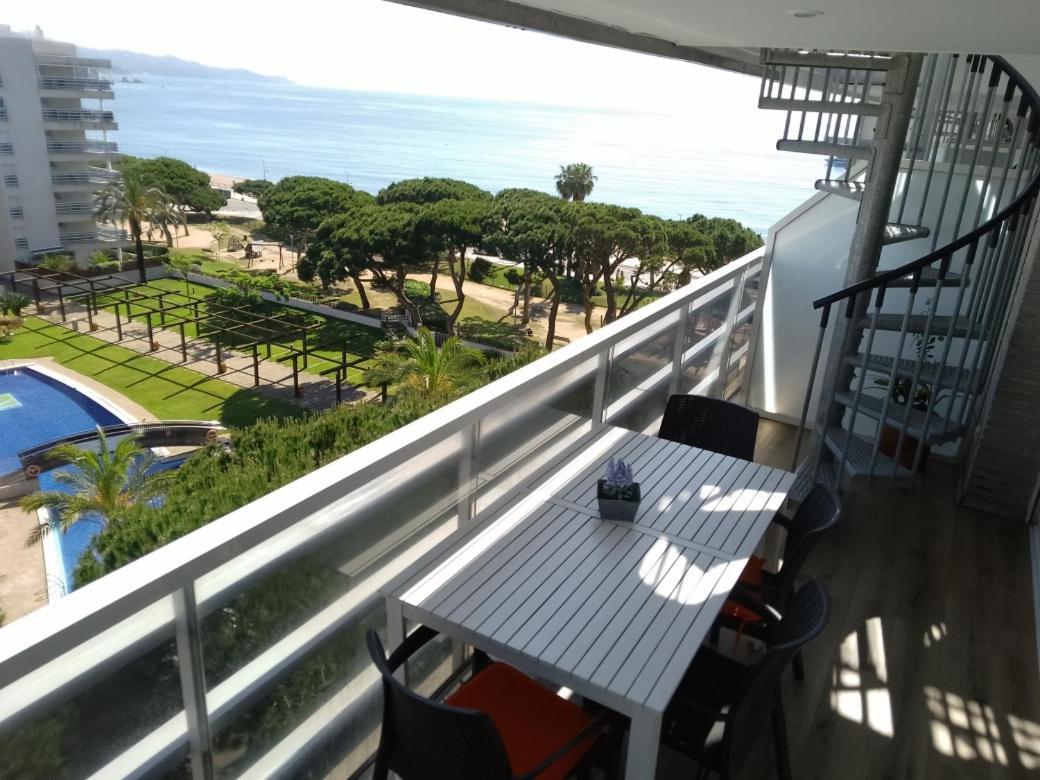 Appart Cosy T3 Blanes Exterior foto
