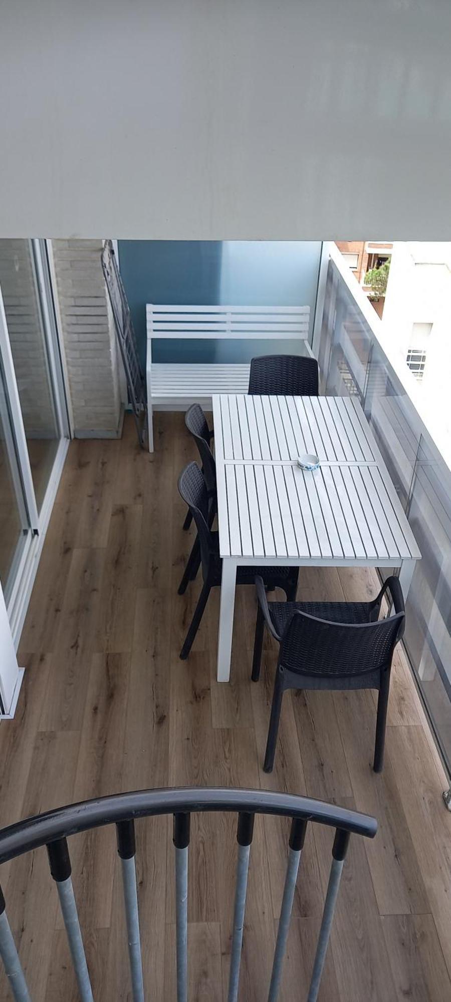 Appart Cosy T3 Blanes Exterior foto